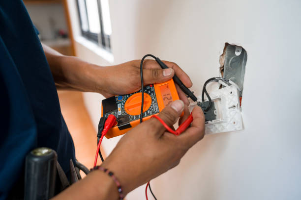 Best Affordable Emergency Electrician  in Albert Lea, MN
