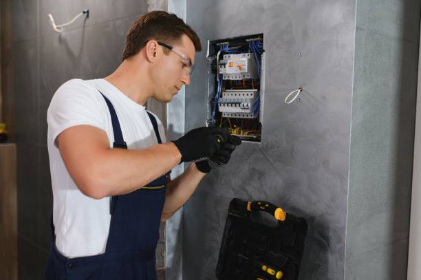 Best Electrical Contractors for Businesses  in Albert Lea, MN